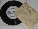 BUDDY HOLLY Bo Diddley RARE 45 PROMO PACK '63 AUSTRALIA