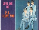 THE BEATLES 