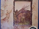 LED ZEPPELIN *[Zeppelin IV]* 200 Gram SEALED [NEW] OOP