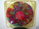 ROBERT RAUSCHENBERG ART COVER / TALKING HEADS / LIMITED