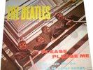 BEATLES - Please Please Me mega-rare INDIA prs. LP
