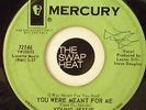 YOUNG JESSIE -YOU WERE MEANT FOR ME- NORTHERN SOUL 7