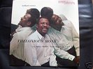 THELONIUS MONK BRILLIANT CORNERS RIVERSIDE DG  NM- Wht