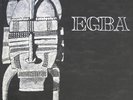 EGBA – RARE 1st LP – SWEDISH AFRO JAZZ GROOVE