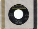 WILLIE HUTCH on (DUNHILL) rare stock copy Northern Soul