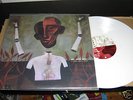 HOT WATER MUSIC Flight and a Crash WHITE wax 1st Press