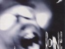 TOM WAITS - Bone Machine -Vinyl LP+Inner Lyric Sleeve