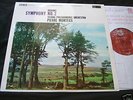 RCA SB-2110-LIVING STEREO-BRAHMS-SYMPHONY NO.2-MONTEUX.