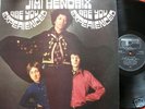 Jimi Hendrix Experience - Are You Experienced (Track)