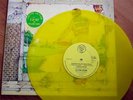 ELTON JOHN Goodbye brick road YELLOW VINYL 1973 UK 2 LP