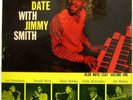 JIMMY SMITH & HANK MOBLEY Blue Note LP 1547 Flat Edge