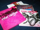 Every Time I Die vinyl box set colored rare oop hxc 300