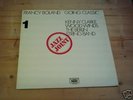 FRANCY BOLAND going classic 2xLP GERMAN VOGUE 1971