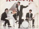 DURAN DURAN / ARCADIA, El Diablo, SG ´86  RARE PROMO