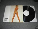 THE CURE Spell's Unbroken LIVE LP pay'nO DEMO/PROMO
