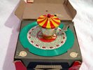 Red Raven Magic Mirror Movies Records Boxed Set 78 rpm