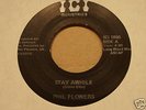 PHIL FLOWERS -