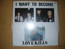 LOVE KILLS 