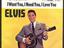 Elvis Presley s Devil-Cover My Baby Left MINT