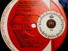 RISTENPART Bach The Art of the Fugue CFD 2LPs