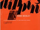 Hank Mobley - Dippin' (1965) (Vinyl LP Record)