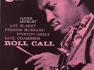 Hank Mobley - Roll Call (1961) (Original LP Record)