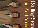 TRES RARE 33T ROLLING STONES AROUND AROUND ORIGINAL FR
