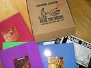 Frank Zappa Beat the Boots lp