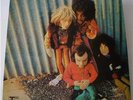JIMI HENDRIX - BAND OF GYPSYS Puppet/GYPSIES/1st Press