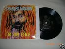 RARE Charles Manson 