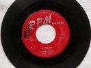 ARTHUR LEE MAYE/ CROWNS Don't Leave Me, RPM, doo-wop 45