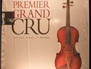 GINNETTE NEVEU PLAYS EPIC BEETHOVEN VIOLIN CONCERTO