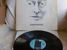 ZARATHUSTRA - SAME   original METRONOME Records