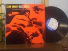 DIZZY REECE LP STAR BRIGHT ORIGINAL BLUE NOTE w.63rd NM
