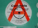 Mike Vickers - On The Brink /Columbia 1965 Demo DB7657
