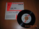 Gasolin Danish Rock feat Kim Larsen German Promo Single
