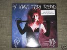 Tori Amos Y Kant Tori Read LP