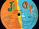 Beres Hammond Do This World A Fav. Modern/Northern Soul