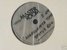 STATUS QUO - V-RARE ACETATE SINGLE OF MARGUERITA TIME