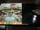 SATAN'S HOST Metal from hell lp ORIGINAL  JAG PANZER