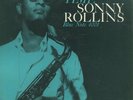 Sony Rollins 
