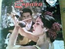 ESPANA DECCA SXL 2020 WBG ARGENTA LSO VINYL @ LEAST EX+