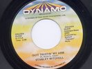 RARE NORTHERN - STANLEY MITCHELL on DYNAMO **LISTEN