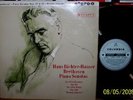 HANS-RICHTER-HAASER- BEETHOVEN SONATAS  SAX 2407 EX--