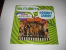 Johnny Ray Zamot Tell It Like It Is Latin Soul SEALED