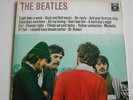 THE BEATLES -Dutch clubpressing/Extremely rare LP-DS018