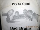 BAD BRAINS 1ST: 7