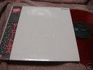 Beatles WHITE ALBUM Japan LTD. MONO 2LP RED WAX w/OBI