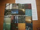 JIMMY EAT WORLD Clarity vinyl 2LP
