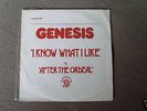 GENESIS  FRENCH 7